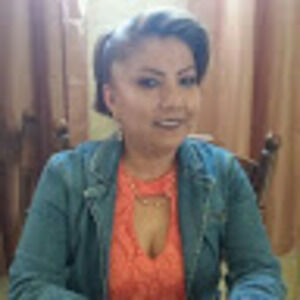 Meet your Posher, Herlinda